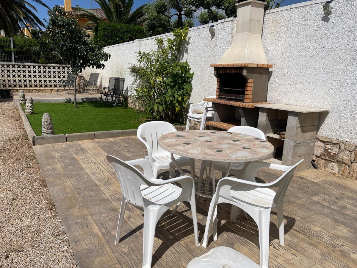 Villa Gregal Миами-Плайя Экстерьер фото