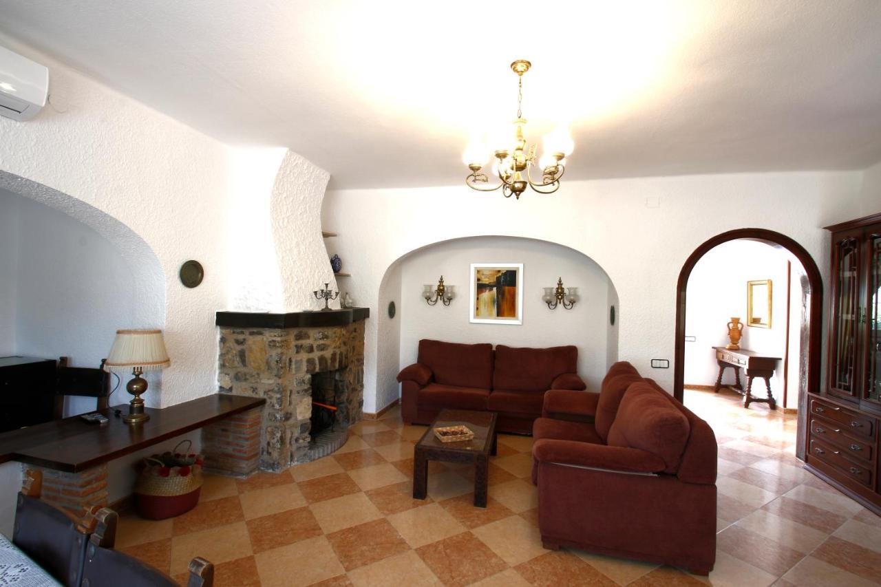 Villa Gregal Миами-Плайя Экстерьер фото